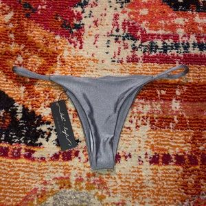 Lali and Layla bikini bottoms!